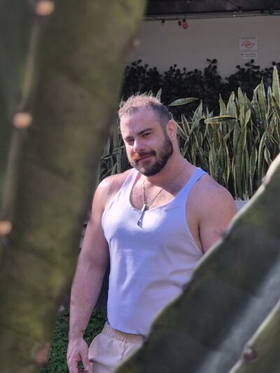 ItalianBrazilian profile