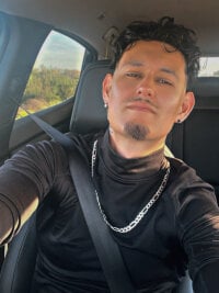 BProlific's webcam live show