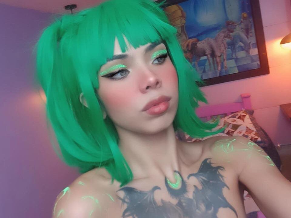 Haley_broke 🍀 live nude cam