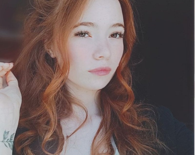 ElizabethClark9 profile