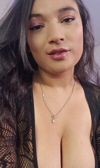 scarlet_dh's webcam live show