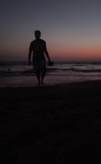 ArnoldNahar's webcam live show