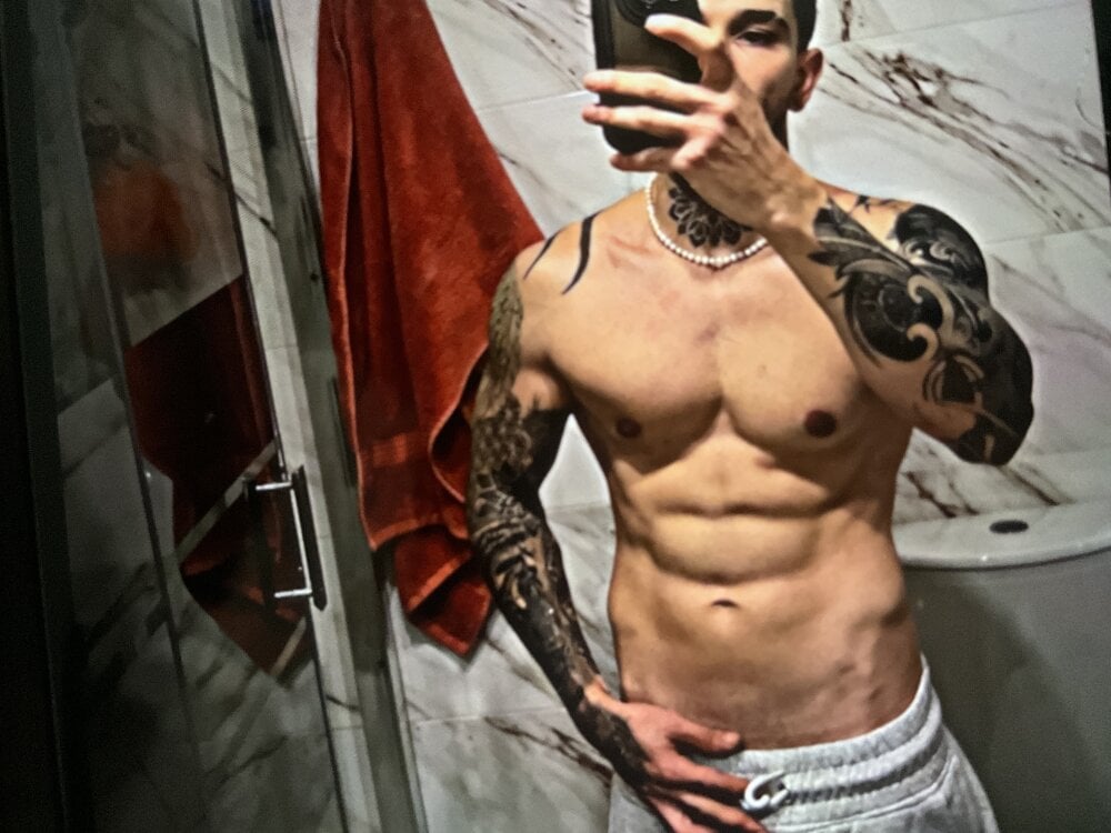 penebunny's Offline XXX Chat