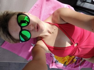 Clara_blonde - Stripchat Girl 