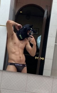 Justin_trevor1's webcam live show