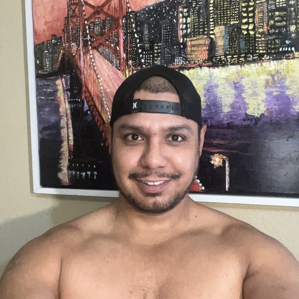 talldaddy408 from stripchat