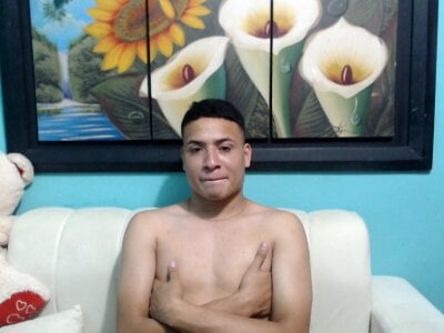 Yorberth20 Trans Massage Cam Sex