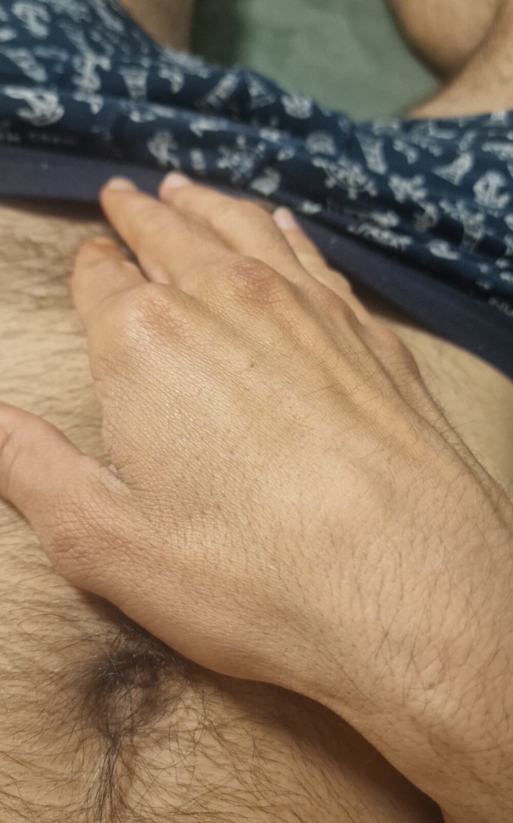 Cam boy swissschokolade