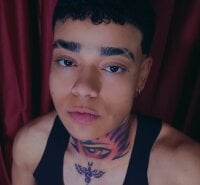 santi_xximo's webcam live show