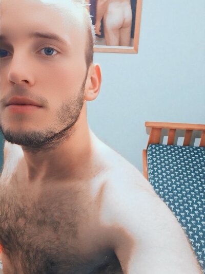 Carlosabalberto Male Young Live Webcam Chat