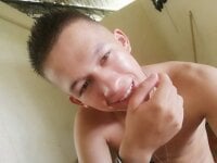 criss2331's webcam live show