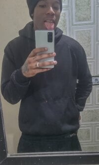 BossPlaya98's webcam live show