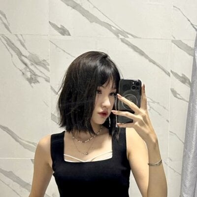 jennycake private show