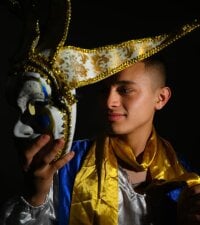 Tim_wolf's webcam live show