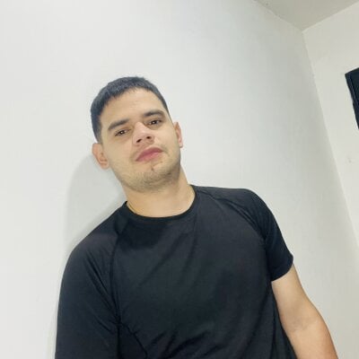 Diego_Miiller Male Masturbation Online Cam Striptease