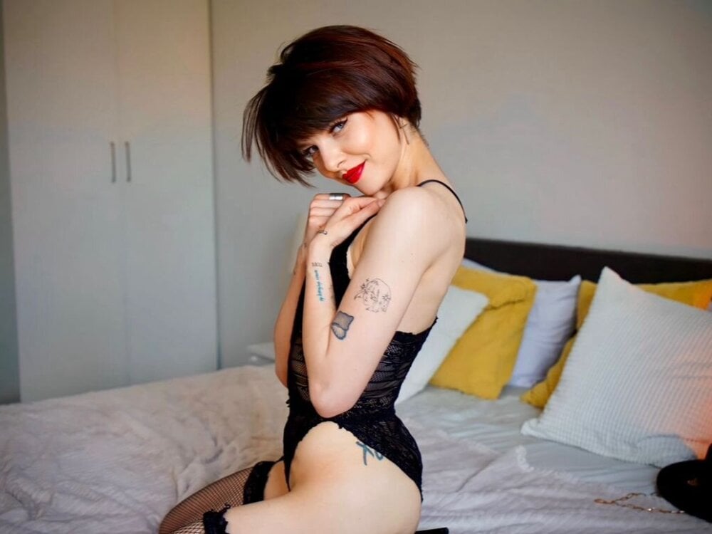 Olivia-Brooks 오프라인 XXX 채팅