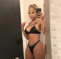 Show de cámara de sexo en directo de ChampagneKittyXXX