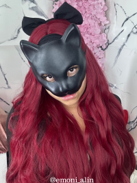 EnumiAlin's webcam live show