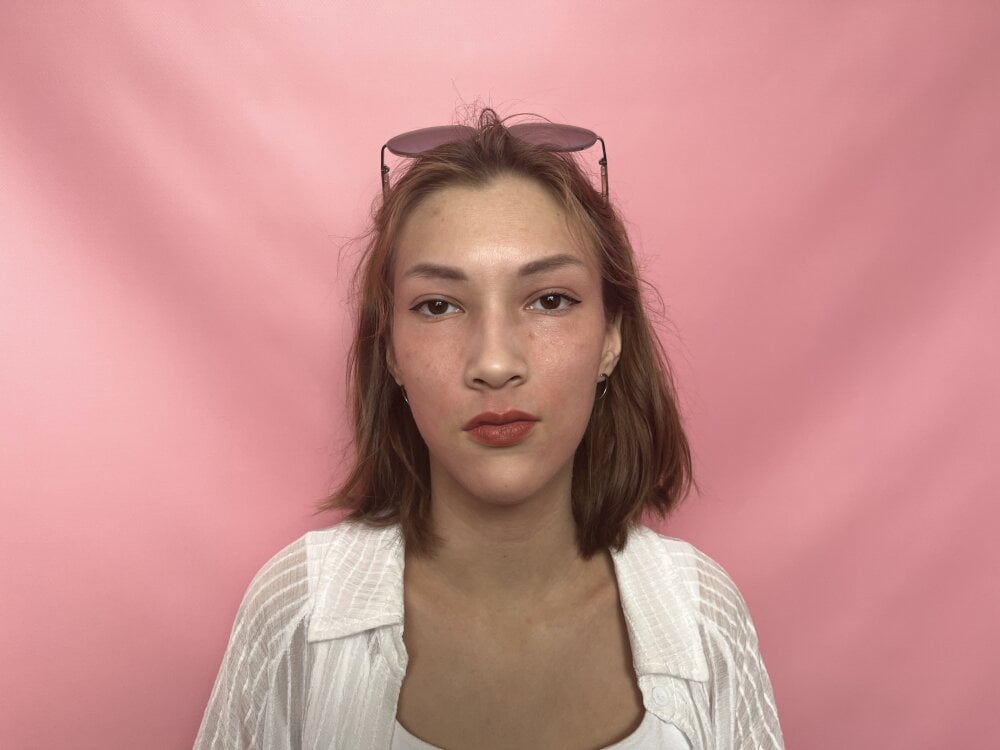 DariaTrill profile