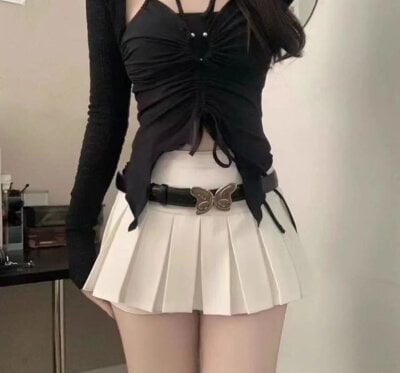 Faye- on StripChat