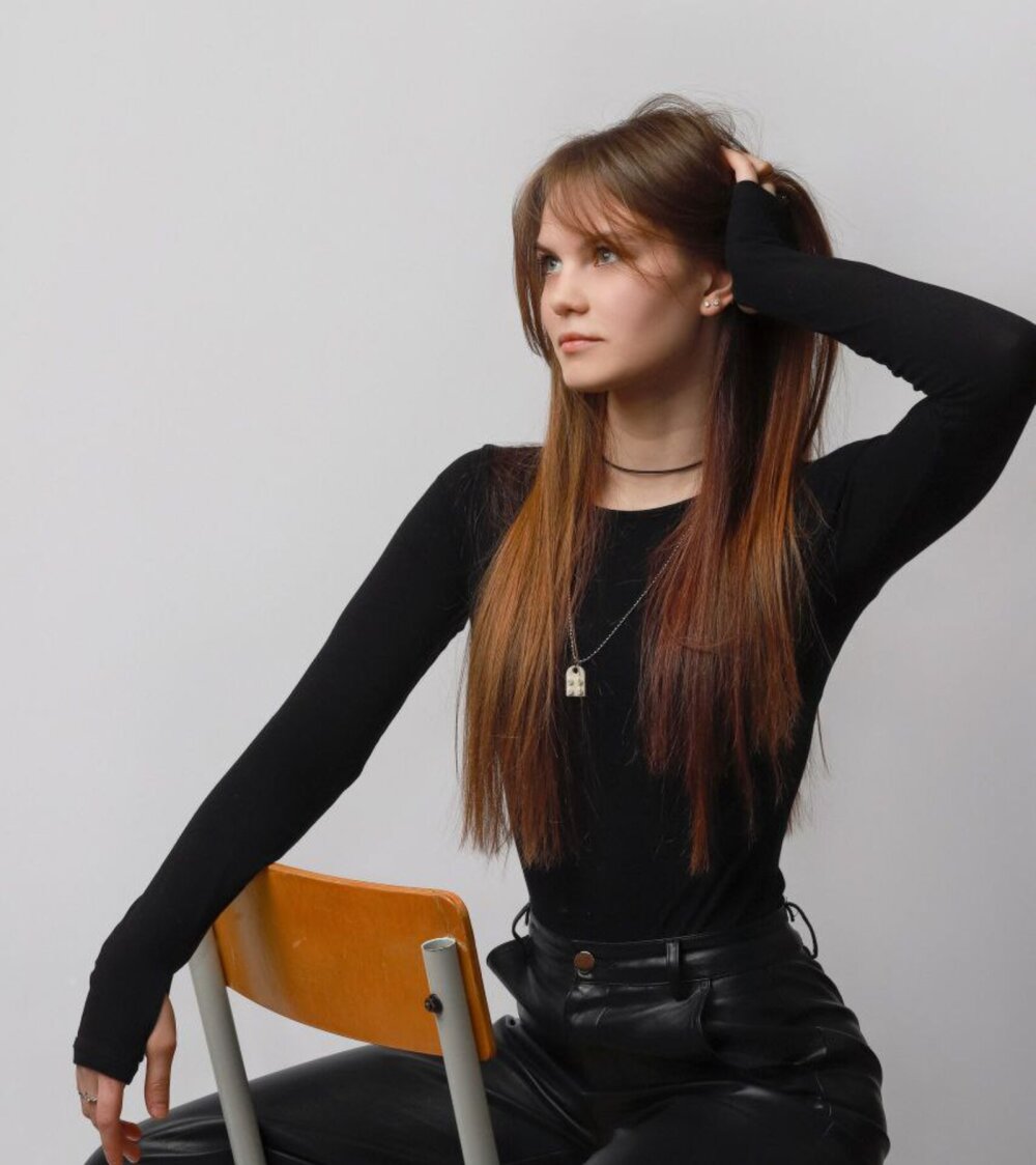 AudreyHammond's Offline XXX Chat