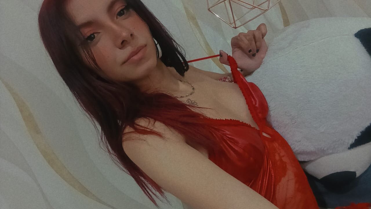 christinneshine