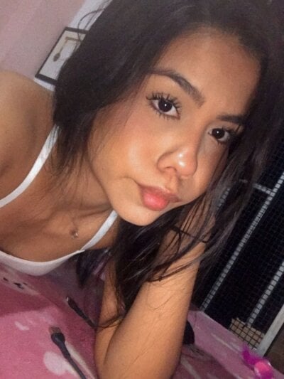 Naila_pierce - Stripchat Teen Blowjob Cam2cam Girl 