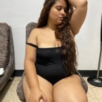 luisahot_9727's webcam live show