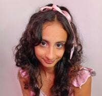 Show sexual ao vivo de lilpetite555