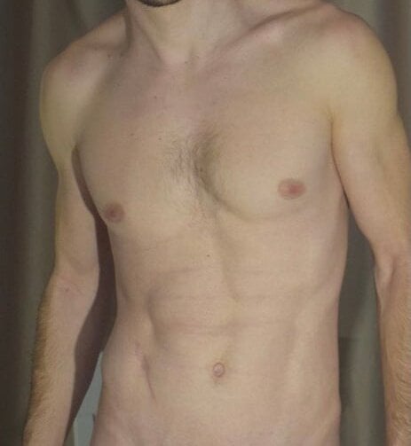 your_new_boyfriend1's Offline XXX Chat