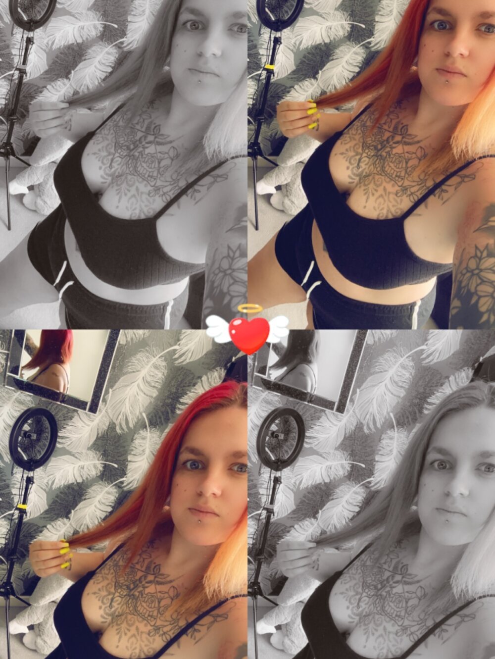 Live sex webcam photo for Missrhiuk #290071691