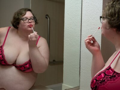 BBWAppleTarts ⬜ free sex chat