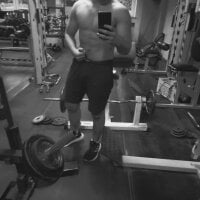 ExTPat's webcam live show