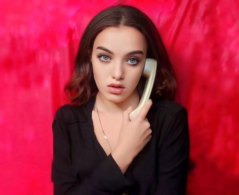 LilianBarrick profile