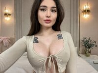 RoxiLester's webcam live show