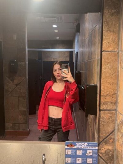 BigMama2901 Live Cam on StripChat