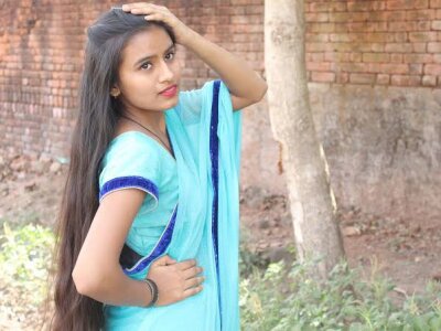 Nainvi 📔 free nude cam