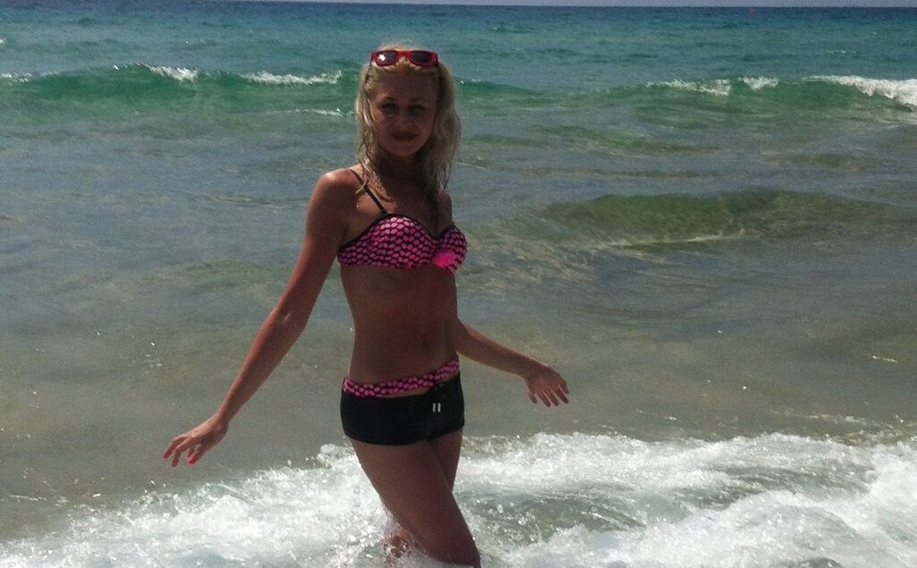 CarolLaSweet