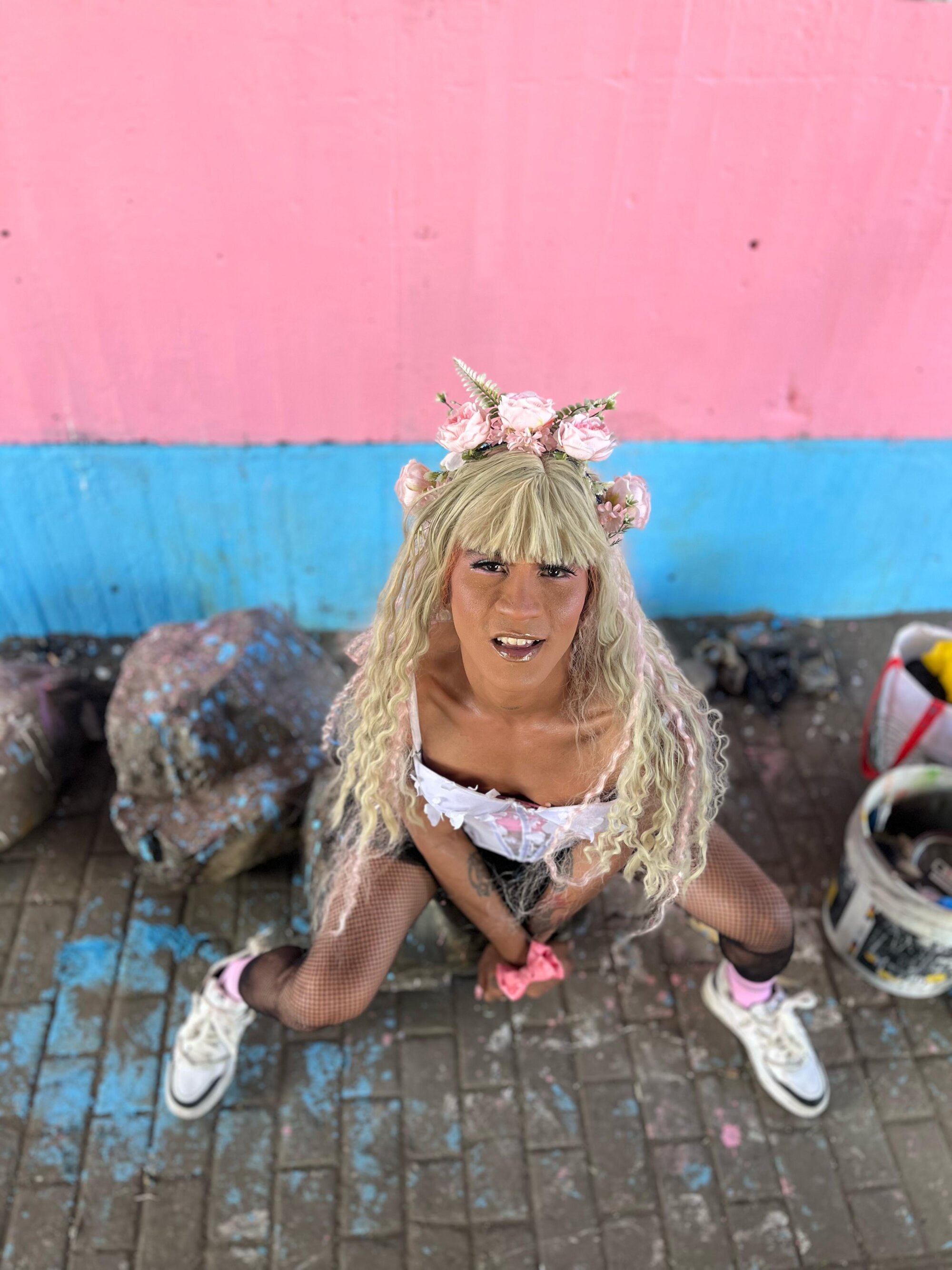 Lucilaveau