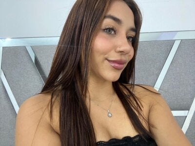 SophieDenise - Stripchat Teen Lovense Blowjob Girl 