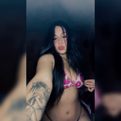 Isa_lozano - Stripchat Teen Student Girl 