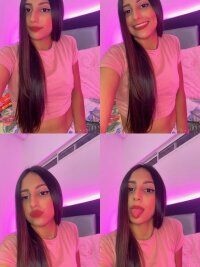 Britania_Lorence's Offline Chat Room