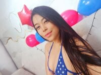 andreabecker1's webcam live show