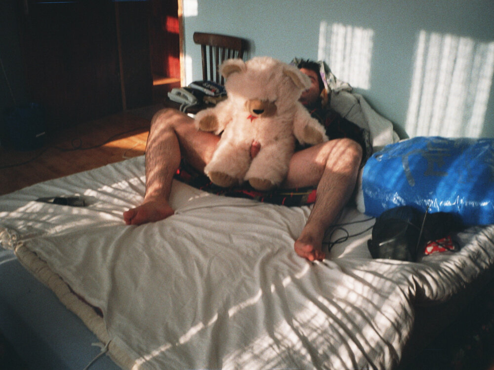 nanisan1's most recent online preview