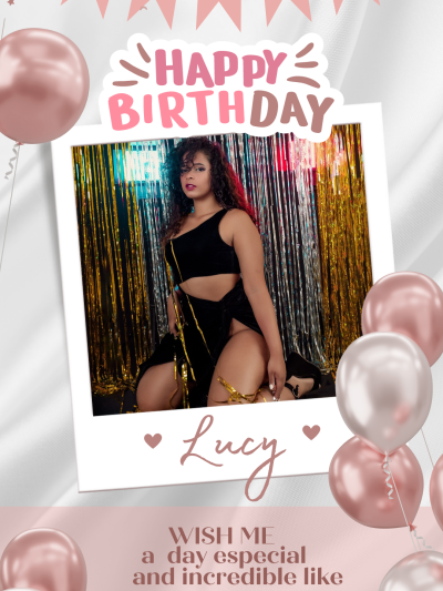 little_LucyLi ⬆ live nude stream