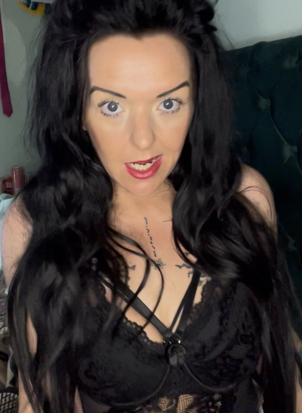 XxxLilith profile
