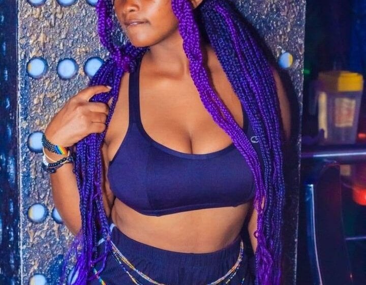 Sextmona profile