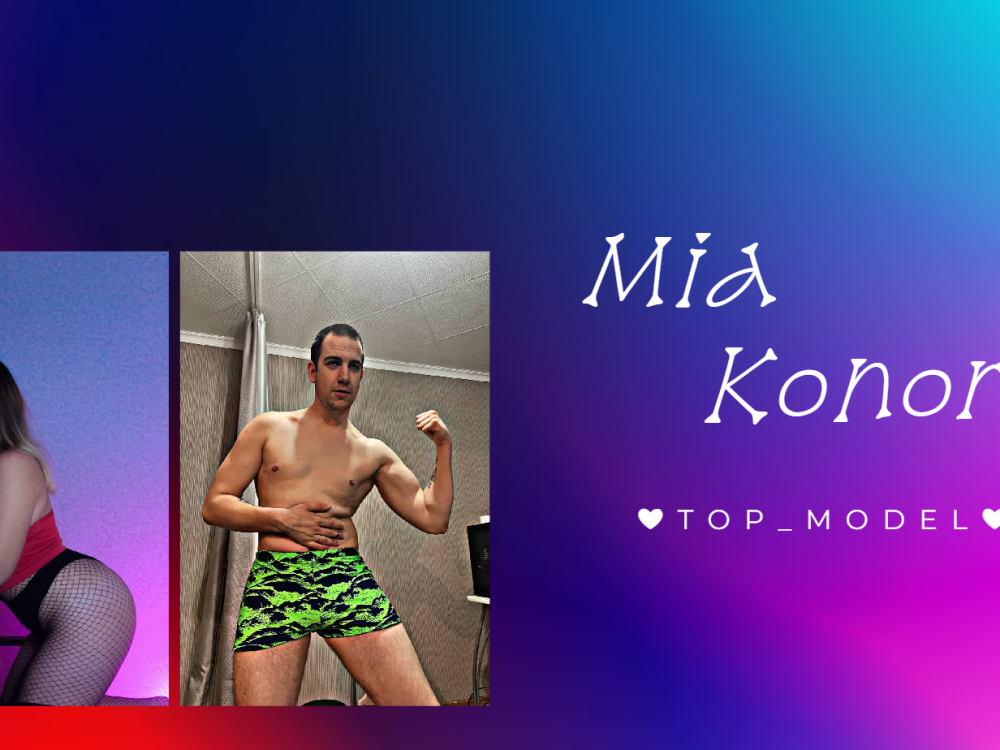 Mia_Konor profile