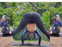 Модель freyadevil333