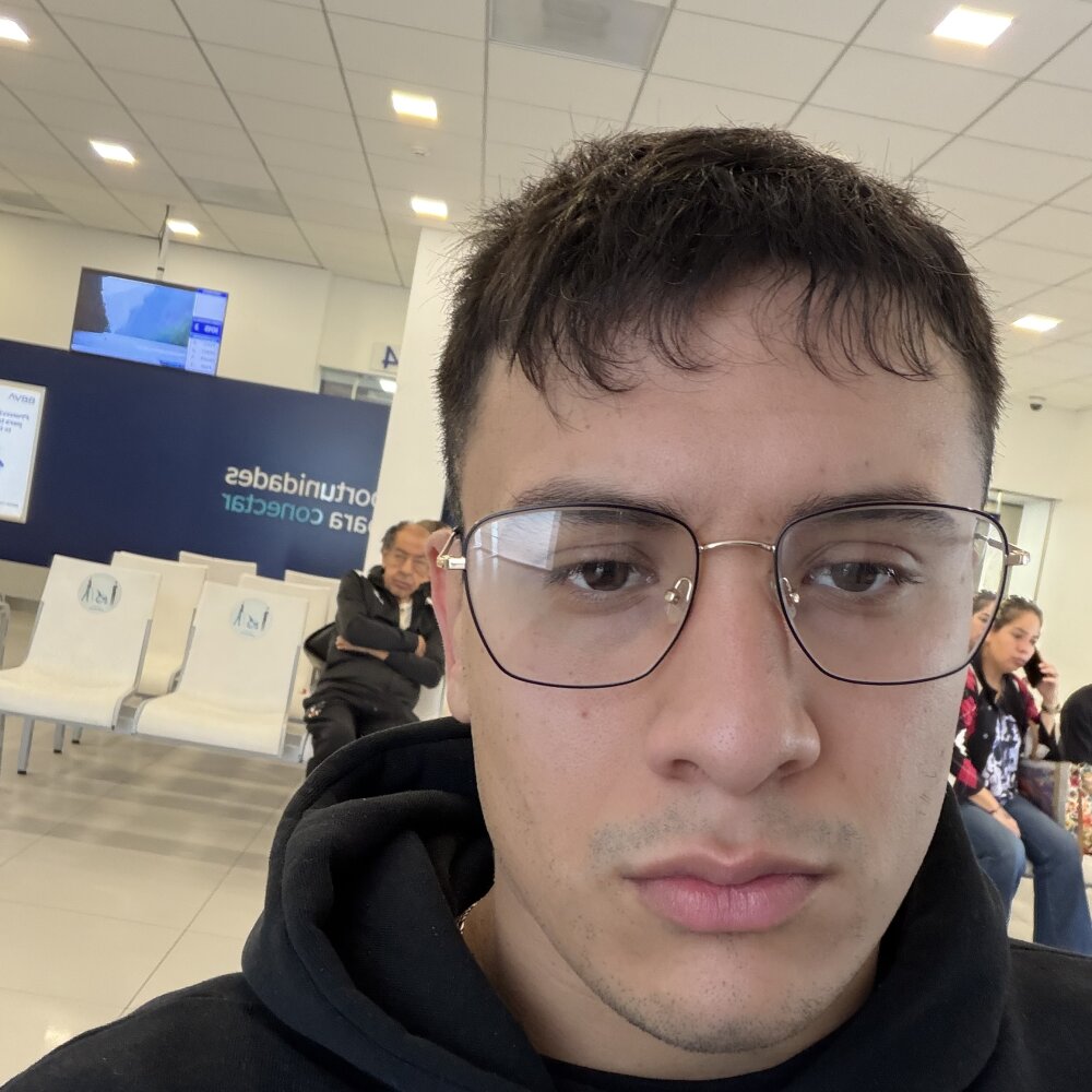 Sexycouple69-2739's most recent online preview